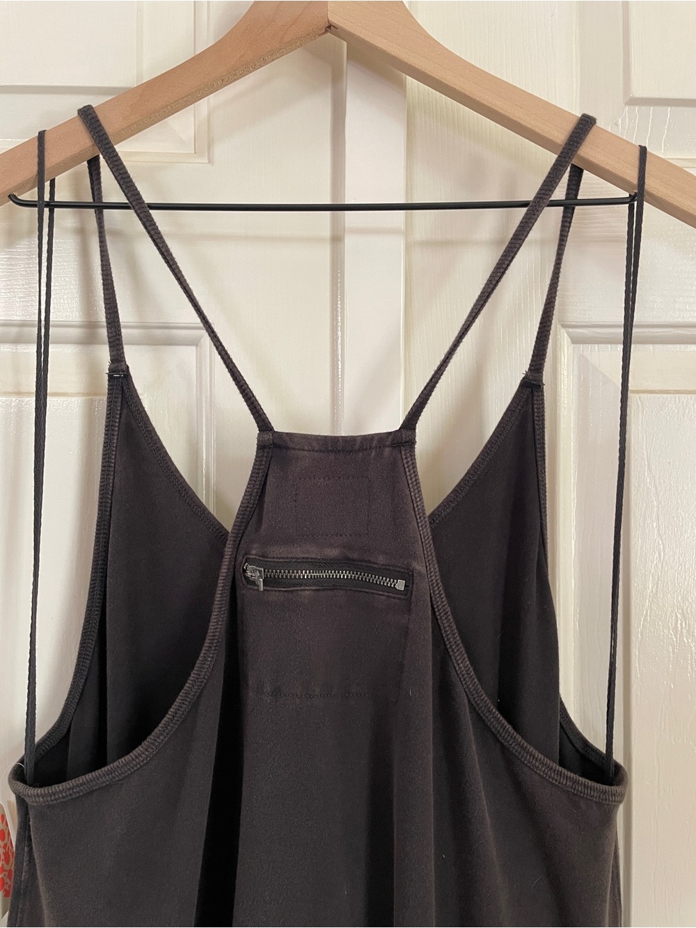 NWT - FP Movement Free People Hot Shot Onesie Jumpsuit, Black, Small - Picture 6 of 13